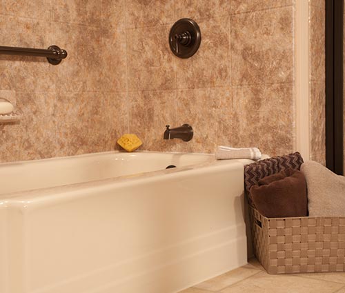 Tub Replacements