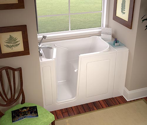 Walk-in Tubs